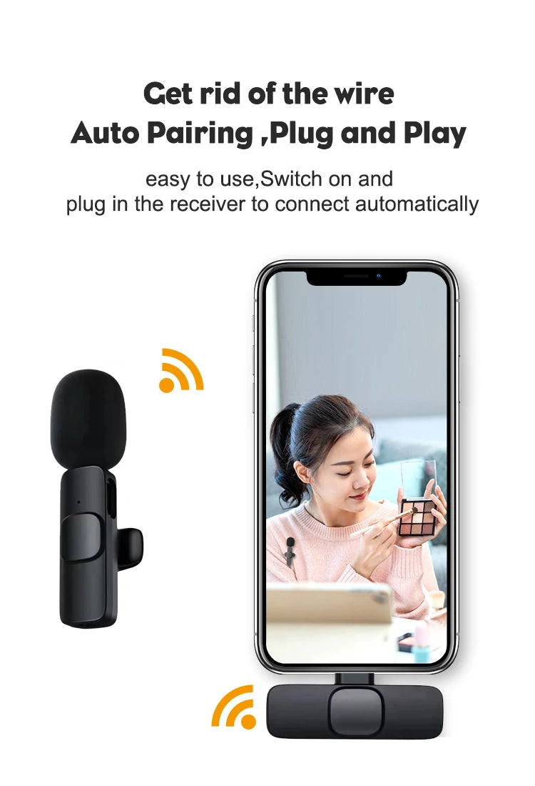 MICRO BLUETOOTH de l'inspecteur GADGET POUR ANDROID ET IOS