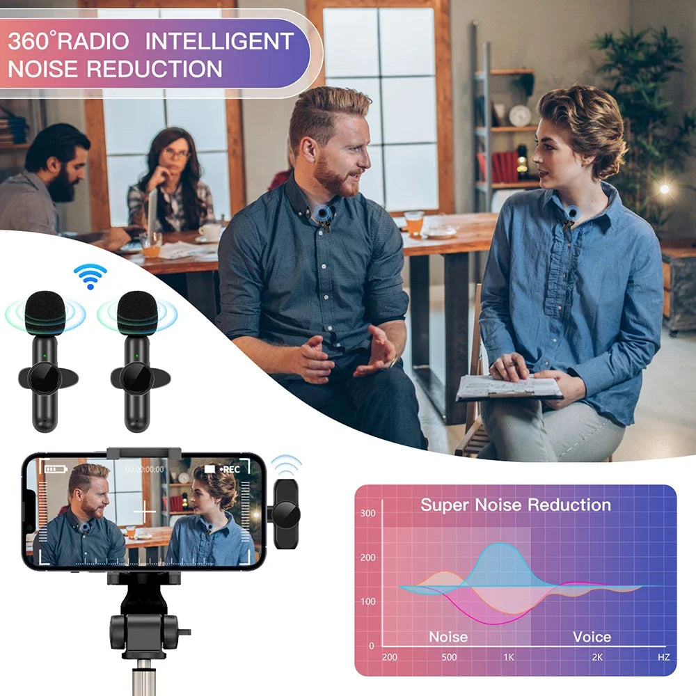 MICRO BLUETOOTH de l'inspecteur GADGET POUR ANDROID ET IOS