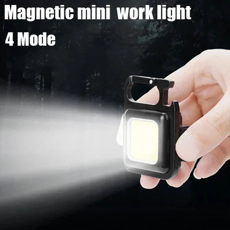 MINI LAMPE de l'inspecteur GADGET