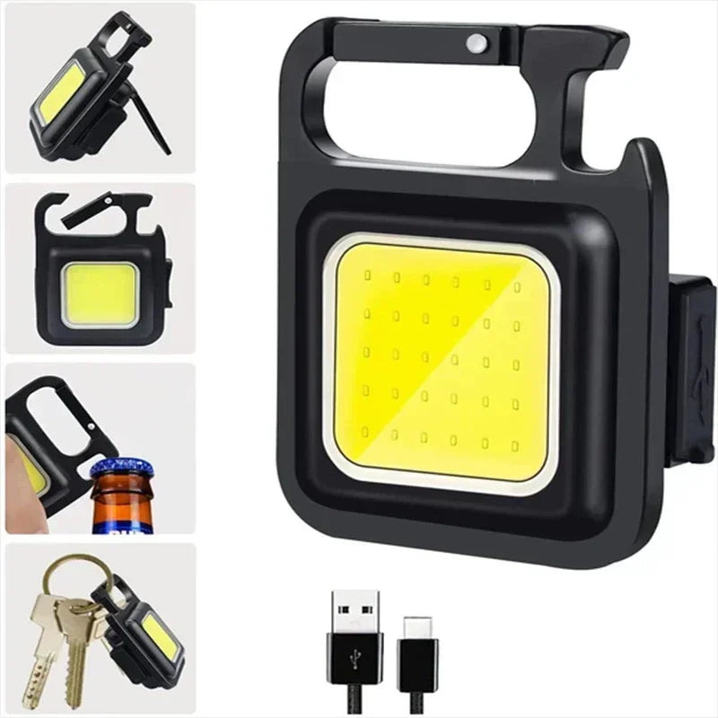 MINI LAMPE de l'inspecteur GADGET