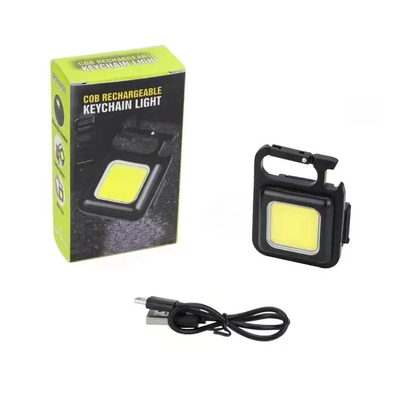 MINI LAMPE de l'inspecteur GADGET
