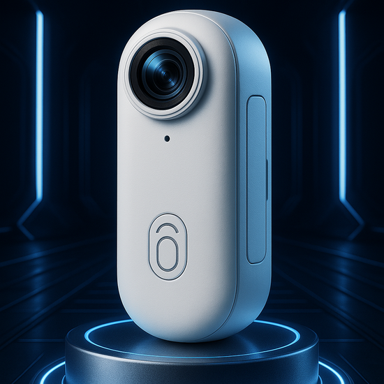 BODYCAM 4K