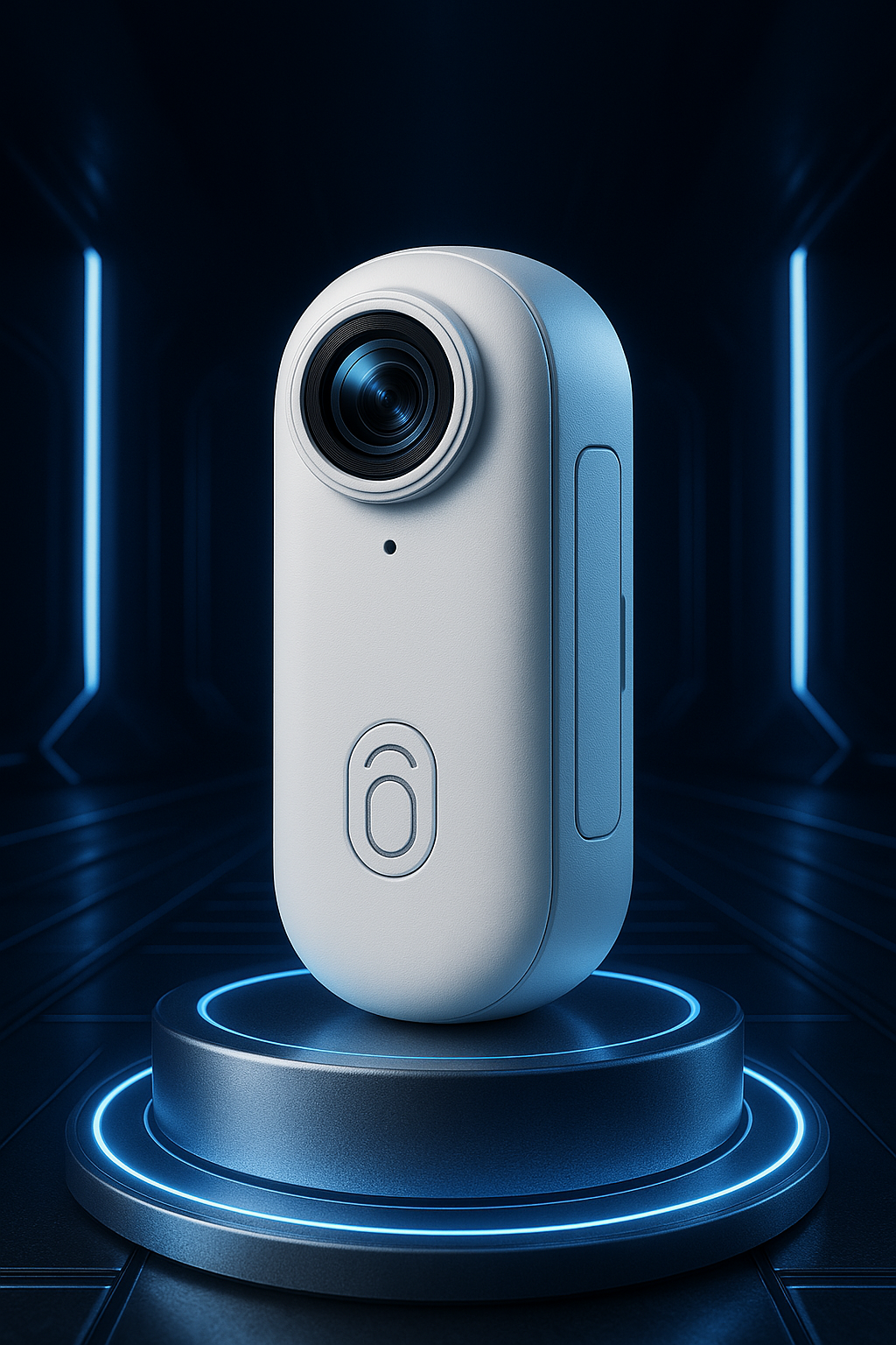 BODYCAM 4K